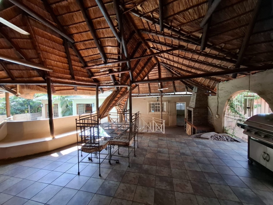 4 Bedroom Property for Sale in Protea Park North West